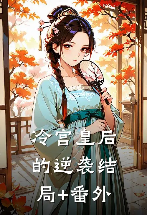 冷宫皇后的逆袭结局+番外