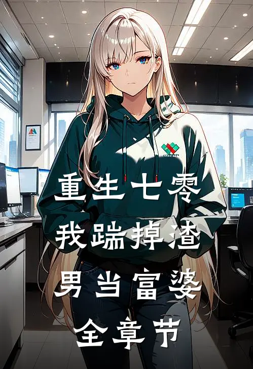 重生七零，我踹掉渣男当富婆全章节