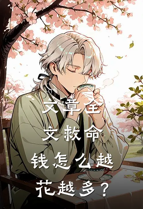 文章全文救命，钱怎么越花越多？