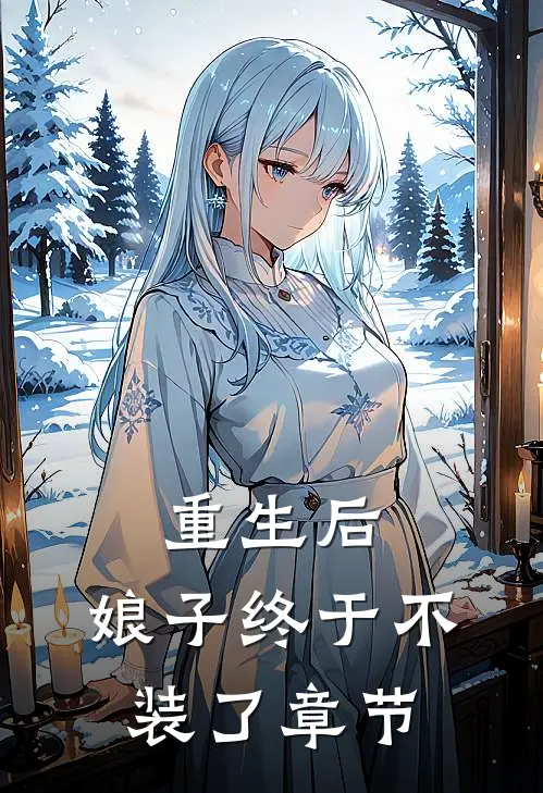 重生后，娘子终于不装了章节