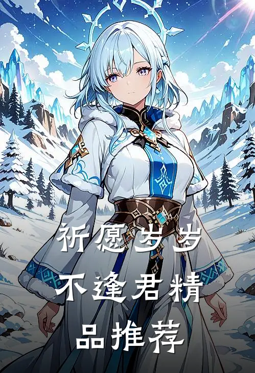 祈愿岁岁不逢君精品推荐
