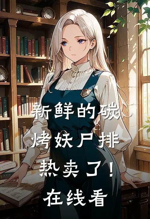 新鲜的碳烤妖尸排热卖了！在线看