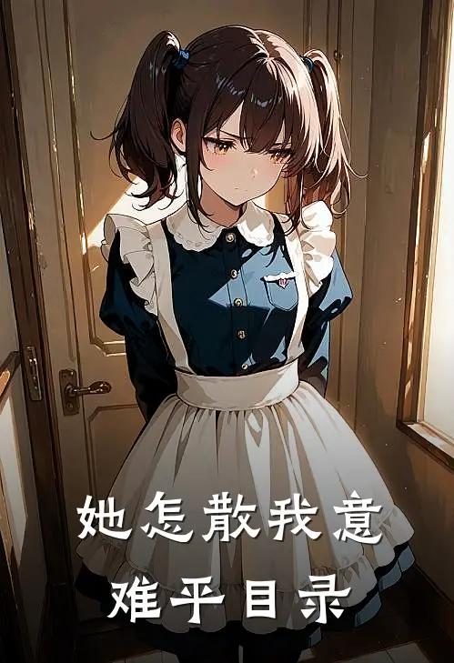 她怎散我意难平目录