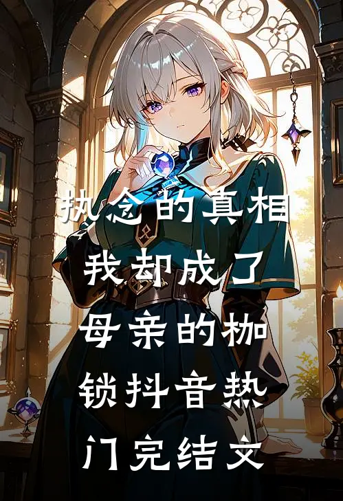 执念的真相，我却成了母亲的枷锁抖音热门完结文
