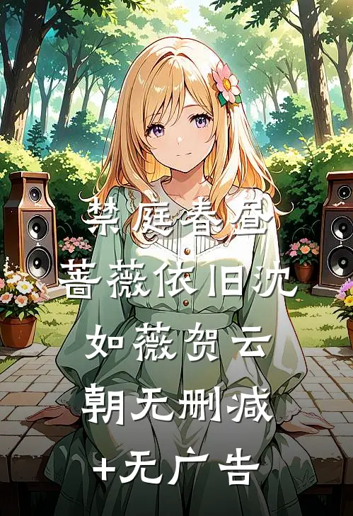 禁庭春昼，蔷薇依旧沈如薇贺云朝无删减+无广告