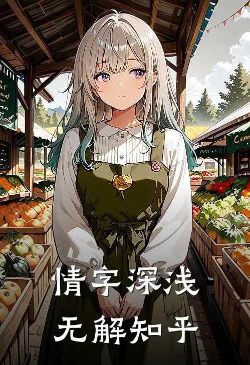 情字深浅无解知乎