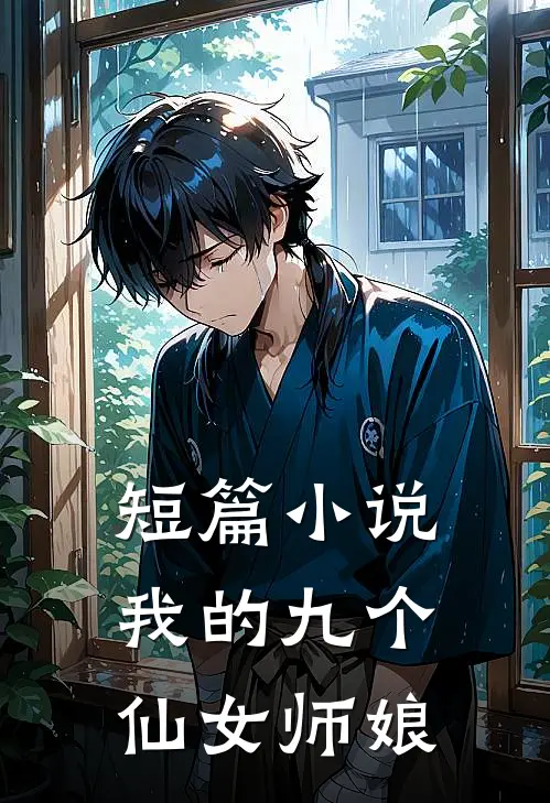 短篇小说我的九个仙女师娘