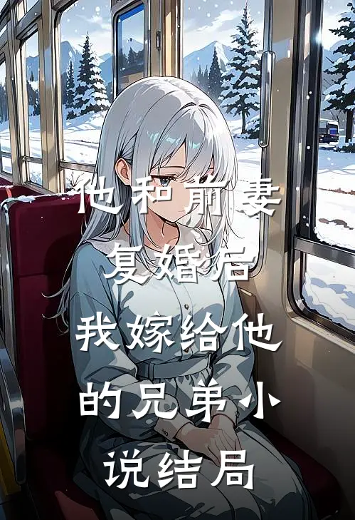 他和前妻复婚后，我嫁给他的兄弟小说结局