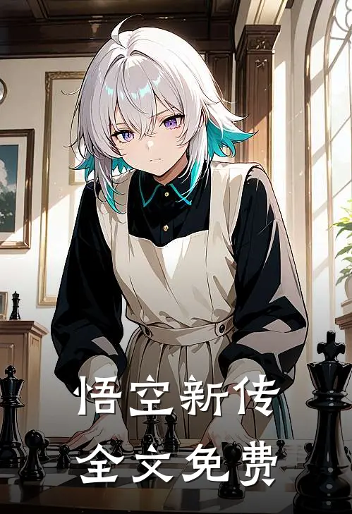 悟空新传全文免费