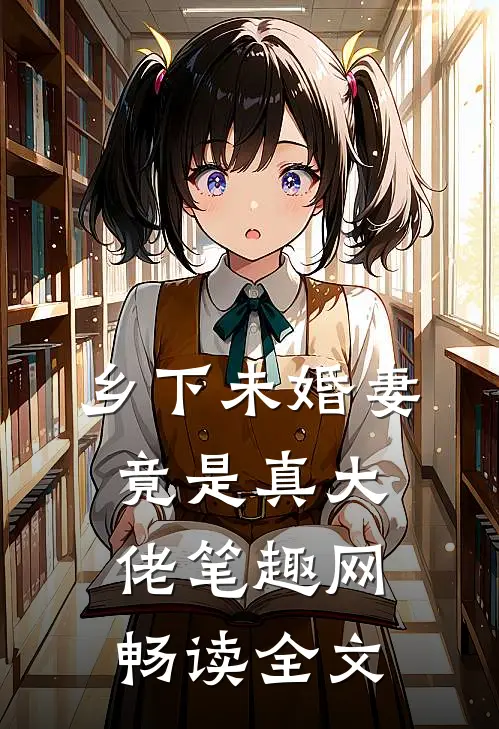 乡下未婚妻竟是真大佬笔趣网畅读全文