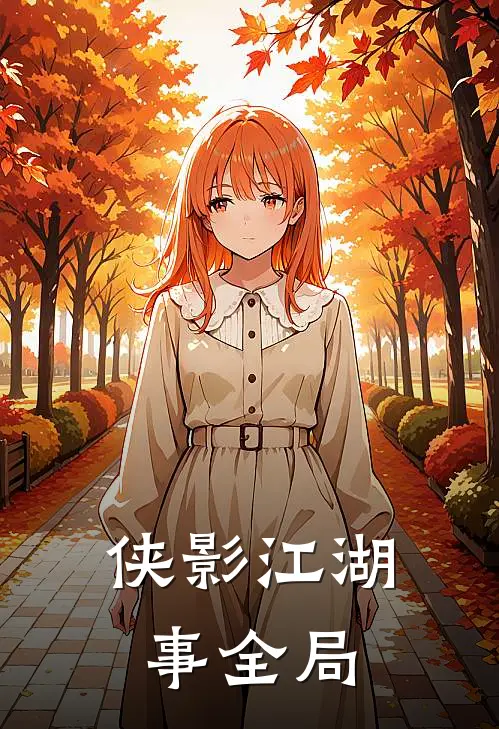 侠影江湖事全局