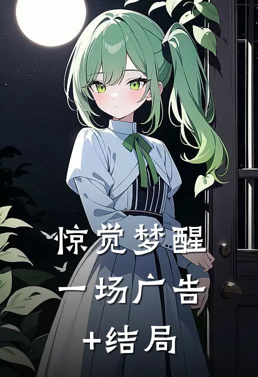 惊觉梦醒一场广告+结局