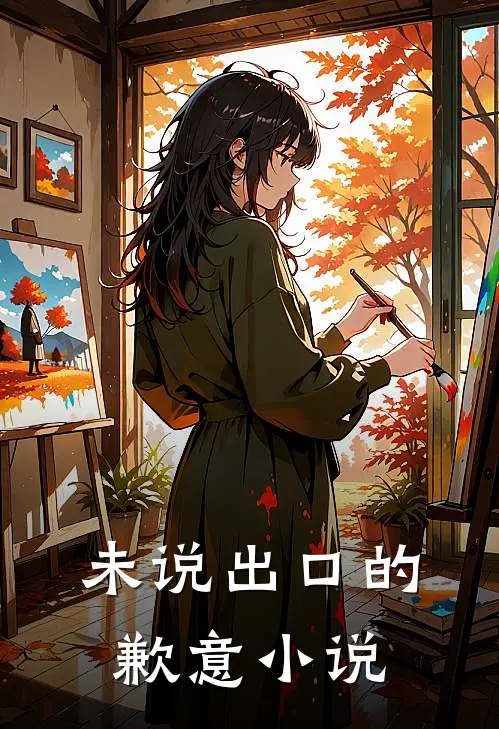 未说出口的歉意小说