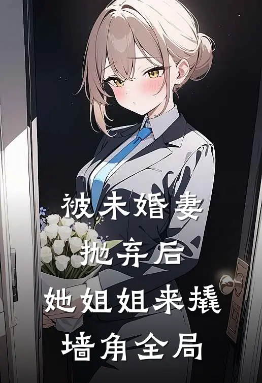 被未婚妻抛弃后，她姐姐来撬墙角全局