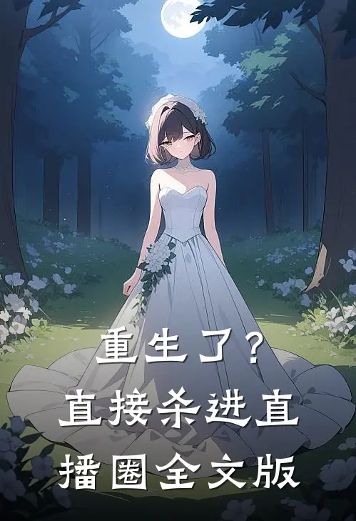 重生了？直接杀进直播圈全文版