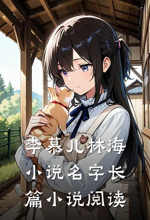 李慕儿林海小说名字长篇小说阅读
