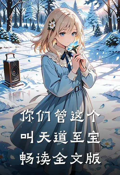 你们管这个叫天道至宝畅读全文版