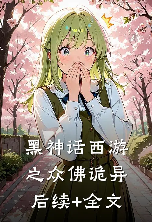 黑神话西游之众佛诡异后续+全文