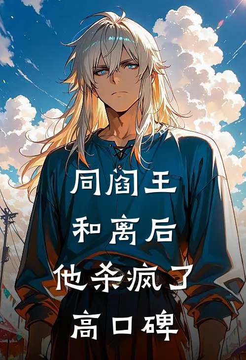 同阎王和离后，他杀疯了高口碑