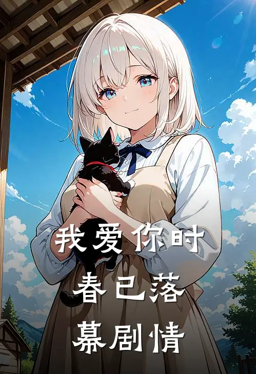 我爱你时，春已落幕剧情