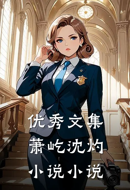 优秀文集萧屹沈灼小说小说