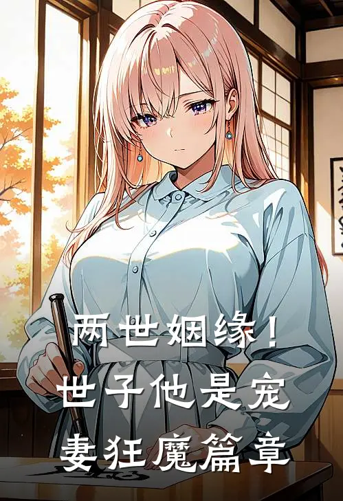 两世姻缘！世子他是宠妻狂魔篇章