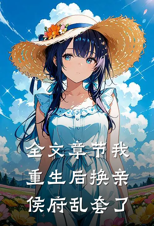 全文章节我重生后换亲，侯府乱套了
