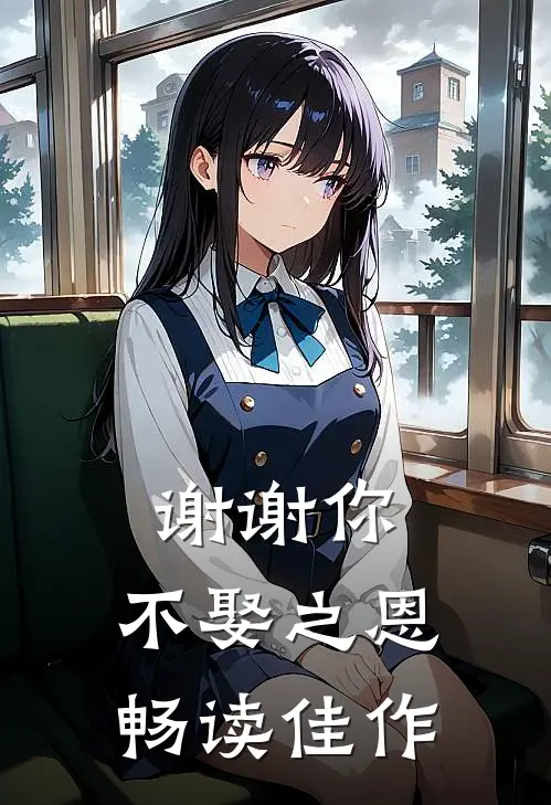 谢谢你，不娶之恩畅读佳作