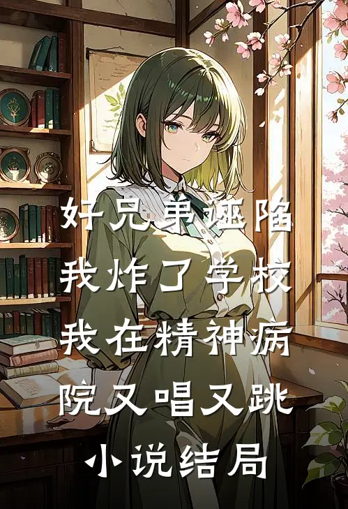 好兄弟诬陷我炸了学校，我在精神病院又唱又跳小说结局