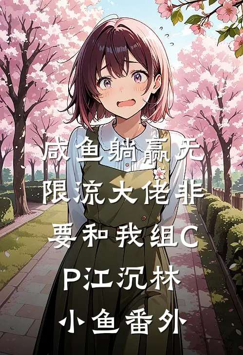 咸鱼躺赢无限流大佬非要和我组CP江沉林小鱼 番外