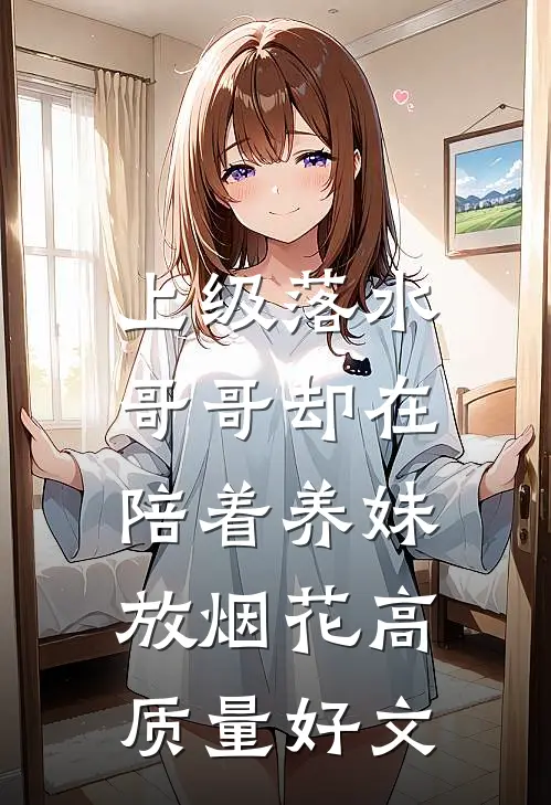 上级落水，哥哥却在陪着养妹放烟花高质量好文