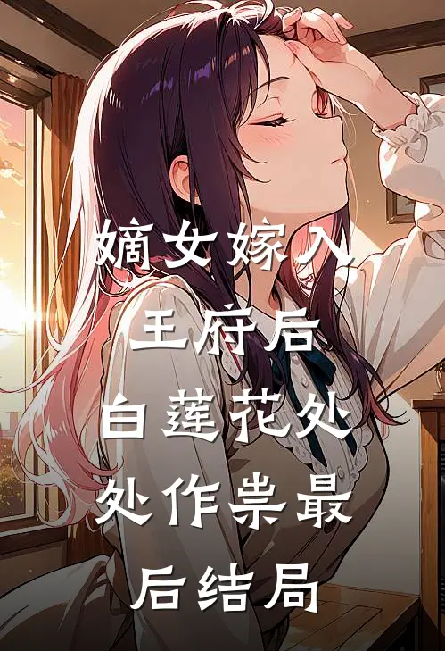 嫡女嫁入王府后，白莲花处处作祟最后结局