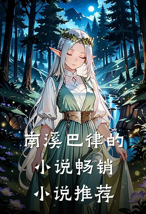 南溪巴律的小说畅销小说推荐