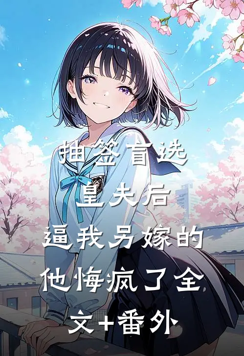 抽签盲选皇夫后，逼我另嫁的他悔疯了全文+番外