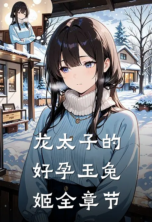 龙太子的好孕玉兔姬全章节
