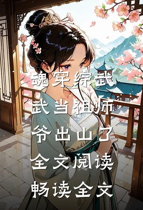 魂穿综武:武当祖师爷出山了全文阅读畅读全文