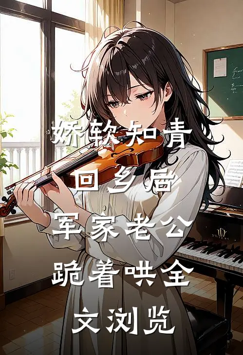 娇软知青回乡后，军家老公跪着哄全文浏览