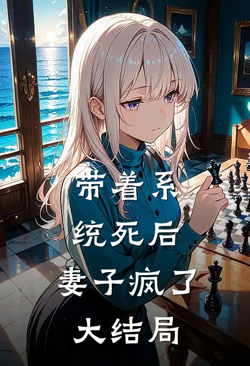 带着系统死后，妻子疯了大结局