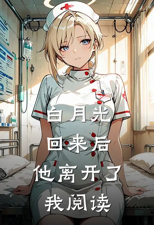 白月光回来后，他离开了我阅读
