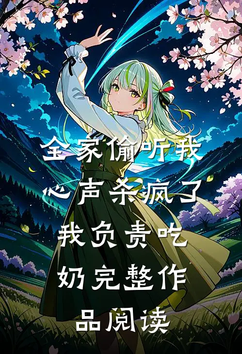 全家偷听我心声杀疯了，我负责吃奶完整作品阅读