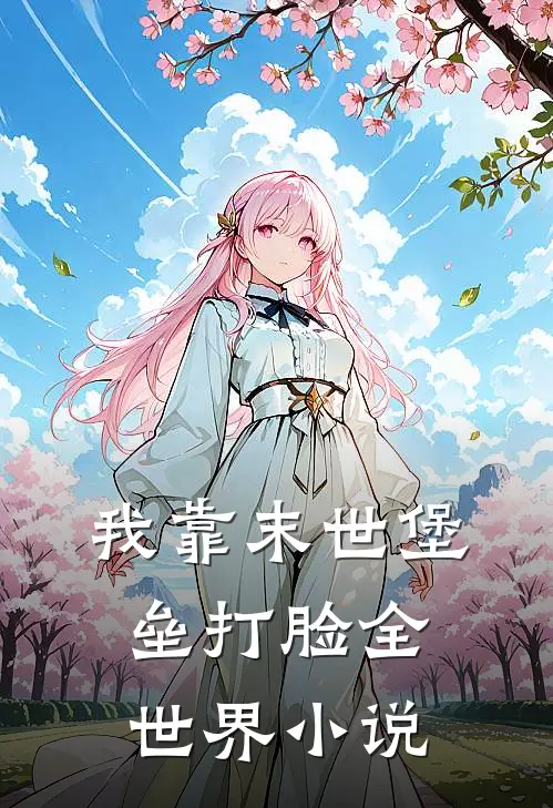 我靠末世堡垒打脸全世界小说