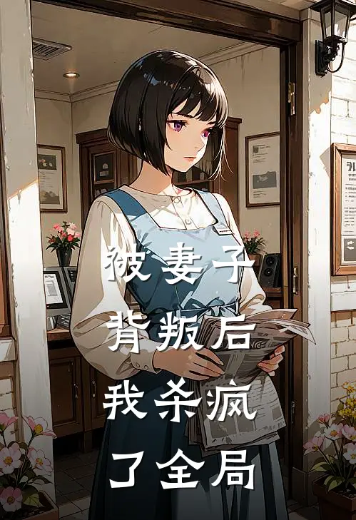 被妻子背叛后，我杀疯了全局