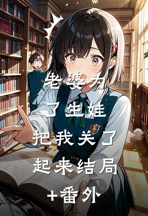 老婆为了生娃，把我关了起来结局+番外