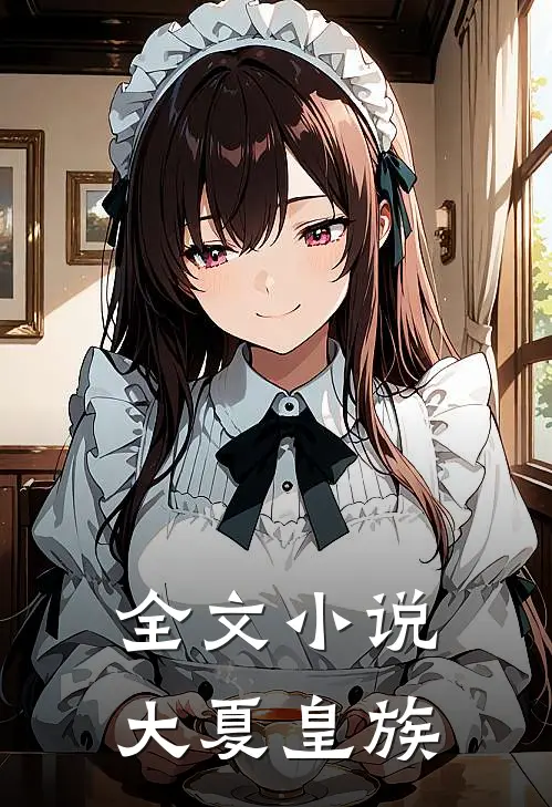 全文小说大夏皇族