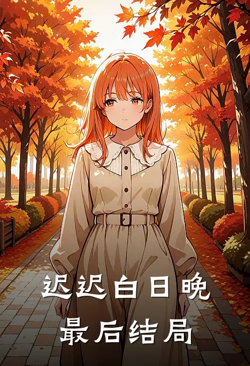 迟迟白日晚最后结局