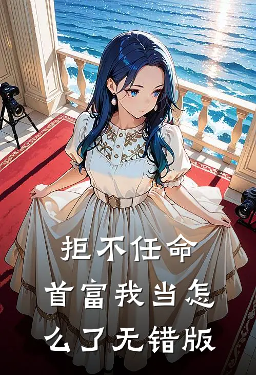 拒不任命：首富我当怎么了无错版