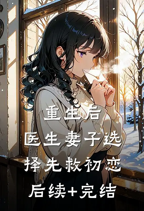 重生后，医生妻子选择先救初恋后续+完结