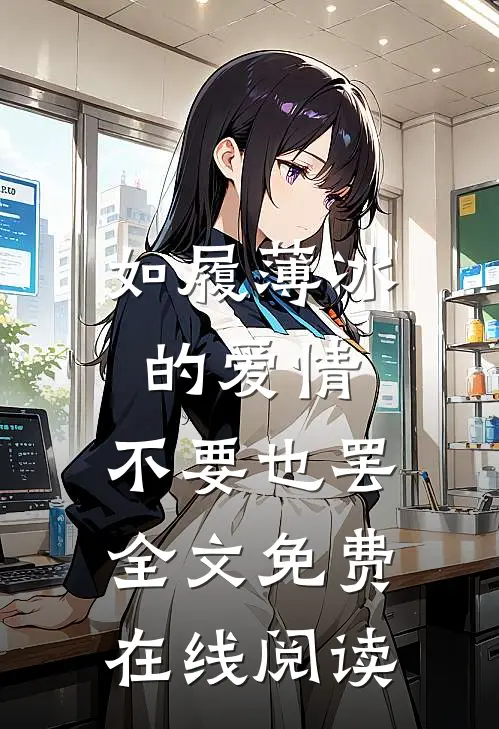 如履薄冰的爱情，不要也罢全文免费在线阅读