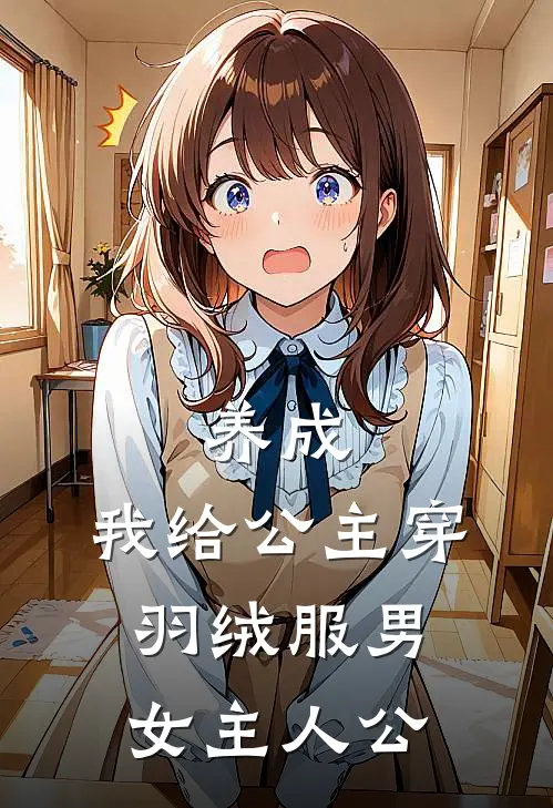 养成：我给公主穿羽绒服男女主人公