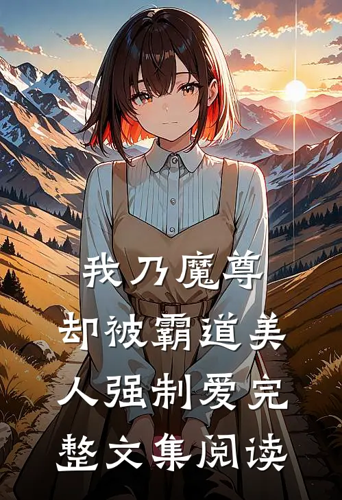 我乃魔尊，却被霸道美人强制爱完整文集阅读